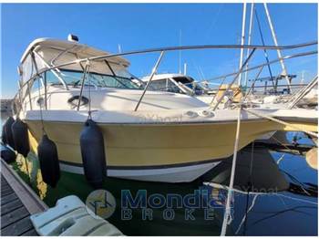 Wellcraft Coastal 290