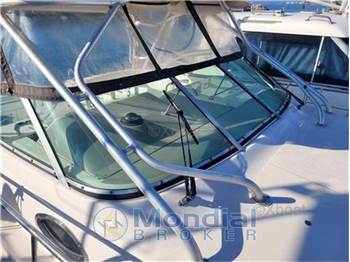 Wellcraft Coastal 290