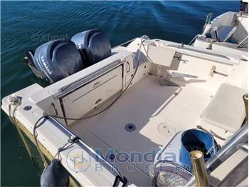Wellcraft Coastal 290