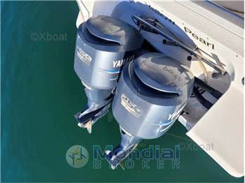Wellcraft Coastal 290