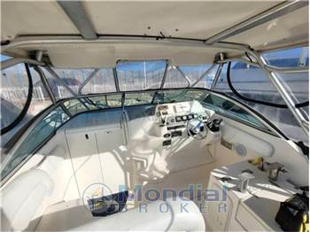 Wellcraft Coastal 290