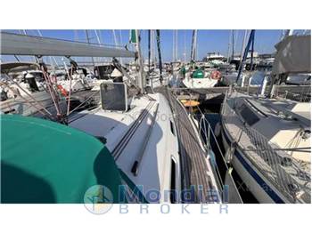 Bavaria 36 holiday