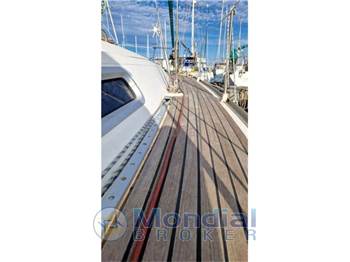 Bavaria 36 holiday