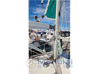 Bavaria 36 holiday