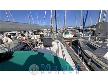 Bavaria 36 holiday