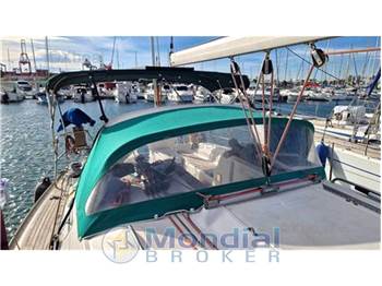 Bavaria 36 holiday