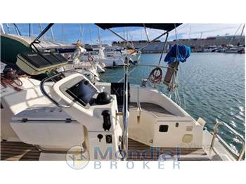 Bavaria 36 holiday