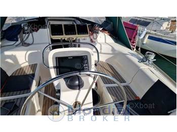 Bavaria 36 holiday