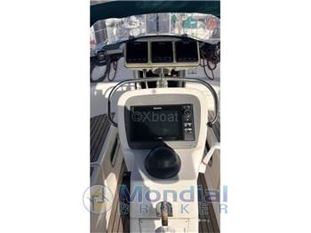 Bavaria 36 holiday