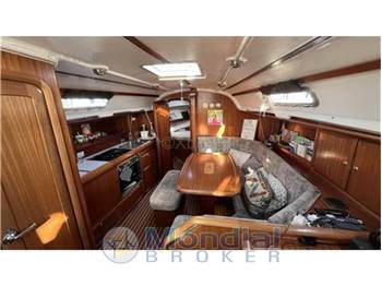 Bavaria 36 holiday