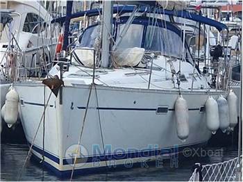 Beneteau Oceanis 393 clipper