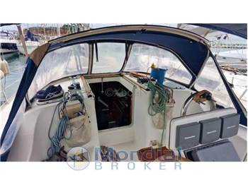 Beneteau Oceanis 393 clipper
