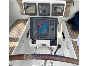 Beneteau Oceanis 393 clipper