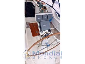 Beneteau Oceanis 393 clipper