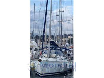Beneteau Oceanis 393 clipper