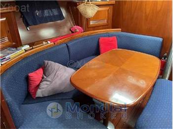 Beneteau Oceanis 393 clipper