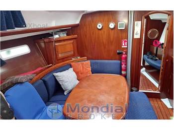 Beneteau Oceanis 393 clipper