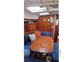 Beneteau Oceanis 393 clipper