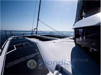 Windelo 50 yachting