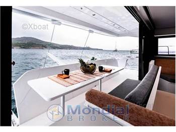 Windelo 50 yachting