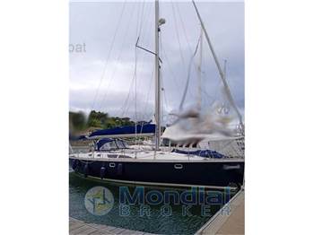 Jeanneau Sun odyssey 45.2 performance