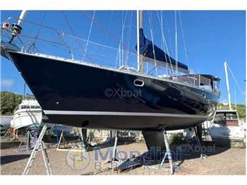 Jeanneau Sun odyssey 45.2 performance