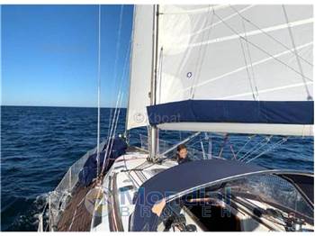 Jeanneau Sun odyssey 45.2 performance