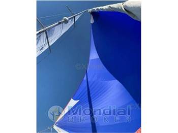 Jeanneau Sun odyssey 45.2 performance