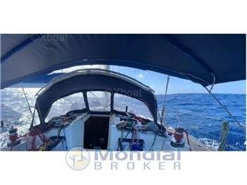 Jeanneau Sun odyssey 45.2 performance