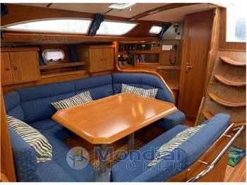 Jeanneau Sun odyssey 45.2 performance