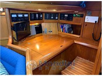 Jeanneau Sun odyssey 45.2 performance