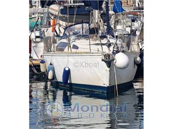 Jeanneau Sun liberty 34