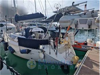 Jeanneau Sun liberty 34