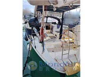 Jeanneau Sun liberty 34