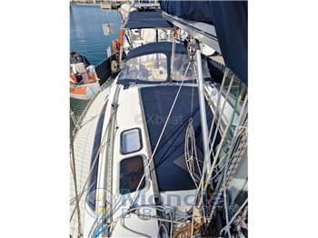 Jeanneau Sun liberty 34