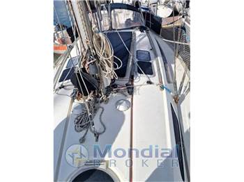 Jeanneau Sun liberty 34