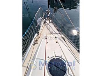 Jeanneau Sun liberty 34