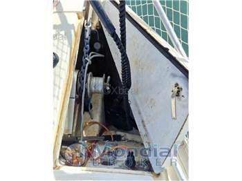 Jeanneau Sun liberty 34