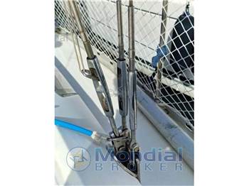 Jeanneau Sun liberty 34