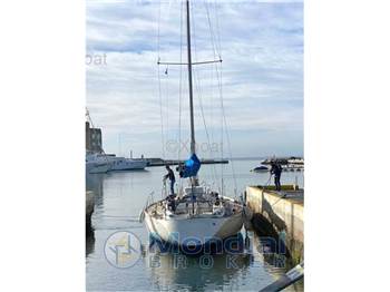 Nautor swan Swan 46 mk1