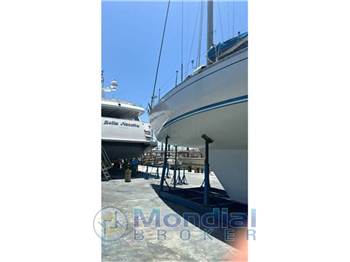 Nautor swan Swan 46 mk1
