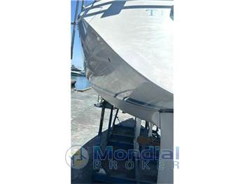Nautor swan Swan 46 mk1