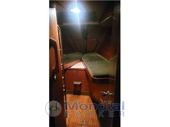 Nautor swan Swan 46 mk1