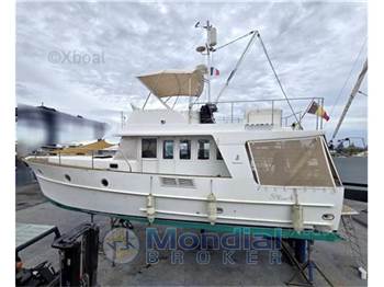 Beneteau Swift trawler 42