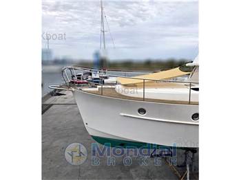Beneteau Swift trawler 42