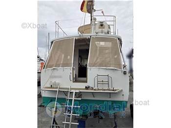 Beneteau Swift trawler 42