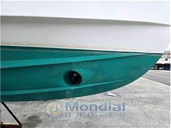 Beneteau Swift trawler 42