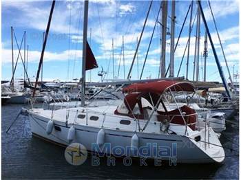 Dufour Gib sea 33