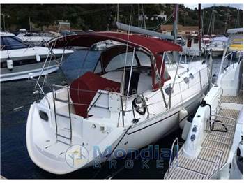 Dufour Gib sea 33