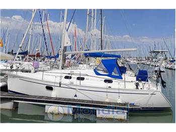 Dufour Gib sea 33